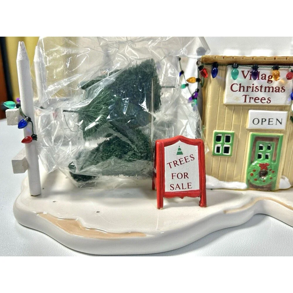 Department 56 